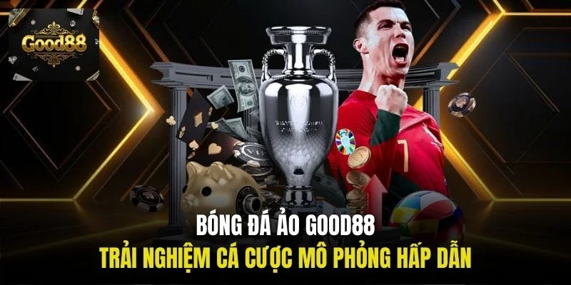 Bóng đá ảo Good88