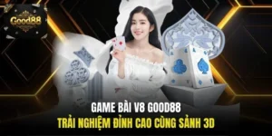 Game bài V8 Good88
