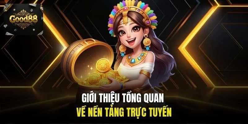 Giới thiệu tổng quan về nền tảng trực tuyến