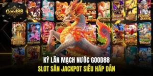 Kỳ lân mạch nước Good88