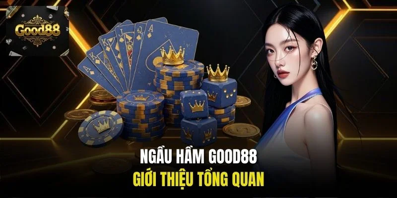 Ngầu hầm Good88 - Giới thiệu tổng quan