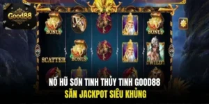 Nổ hũ Sơn Tinh Thủy Tinh Good88