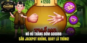 Nổ hũ Thằng Bờm Good88