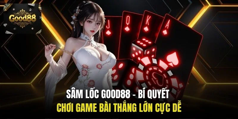 Sâm lốc Good88